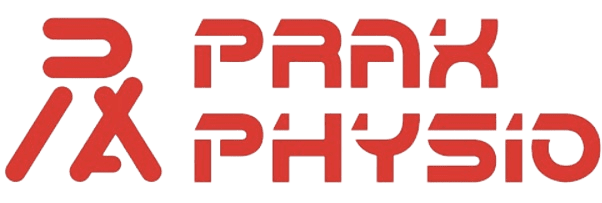 Prax Physio logo